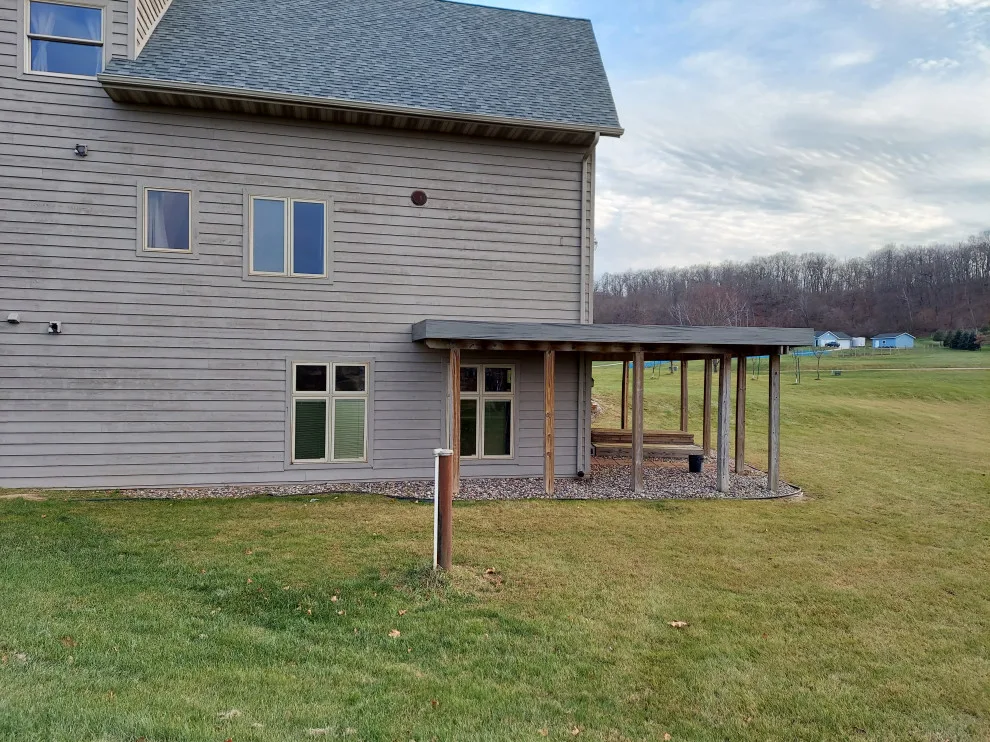 Exterior Enhancements by Field Of Dreams Construction - Photo 22