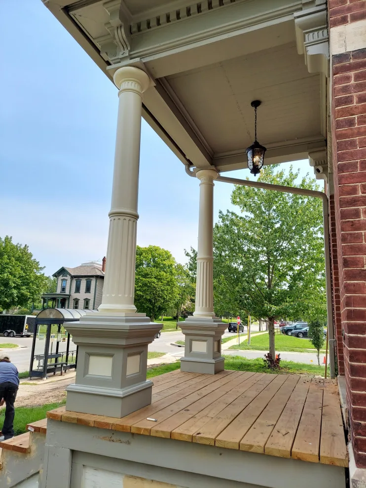 Exterior Enhancements by Field Of Dreams Construction - Photo 51