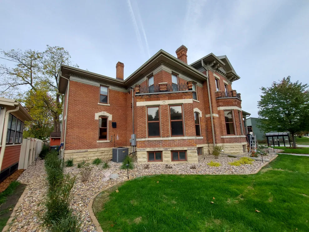 Exterior Enhancements by Field Of Dreams Construction - Photo 25