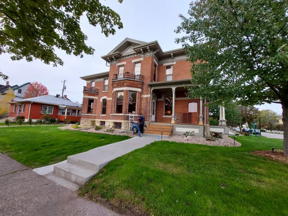 Exterior Enhancements by Field Of Dreams Construction - Photo 42
