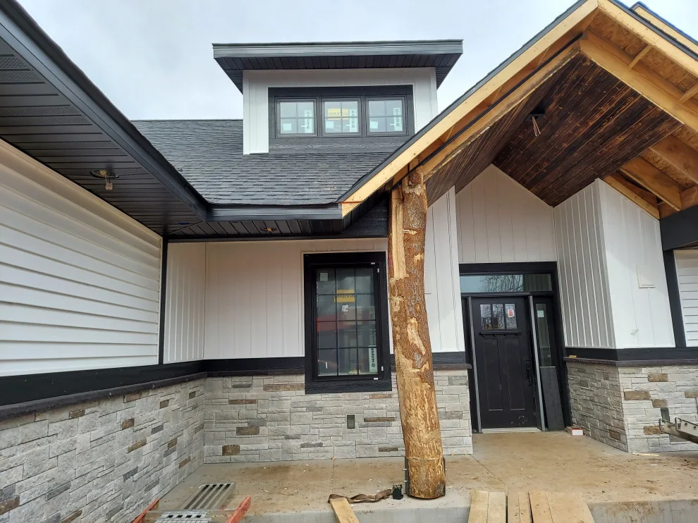 Exterior Enhancements by Field Of Dreams Construction - Photo 58