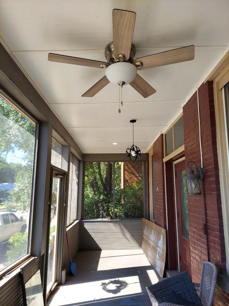Exterior Enhancements by Field Of Dreams Construction - Photo 54