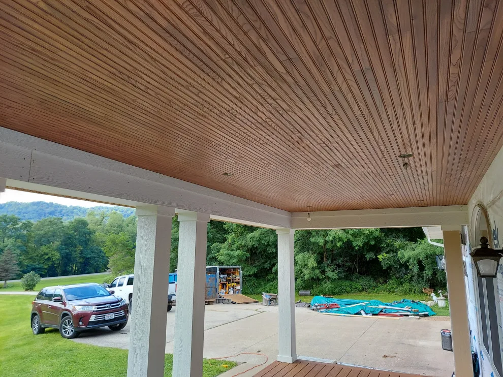 Exterior Enhancements by Field Of Dreams Construction - Photo 70