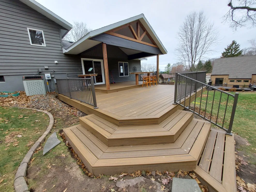 Exterior Enhancements by Field Of Dreams Construction - Photo 65