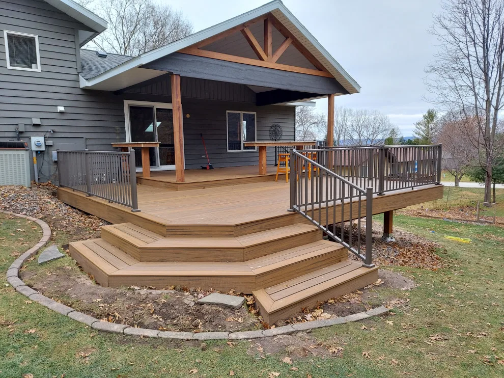 Exterior Enhancements by Field Of Dreams Construction - Photo 33
