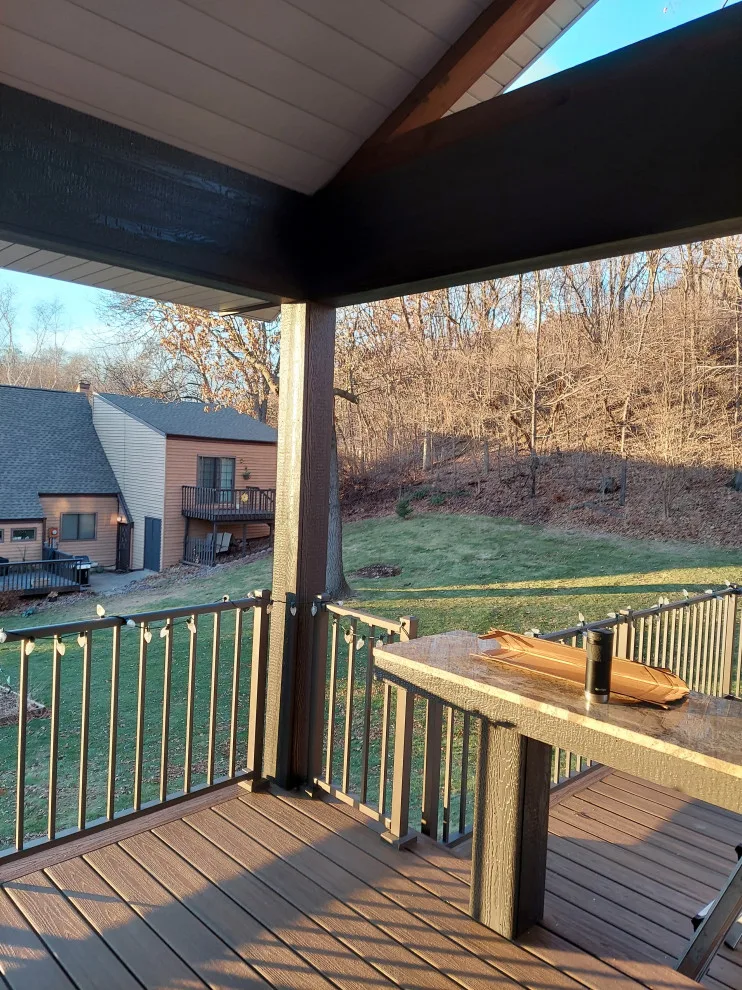 Exterior Enhancements by Field Of Dreams Construction - Photo 46