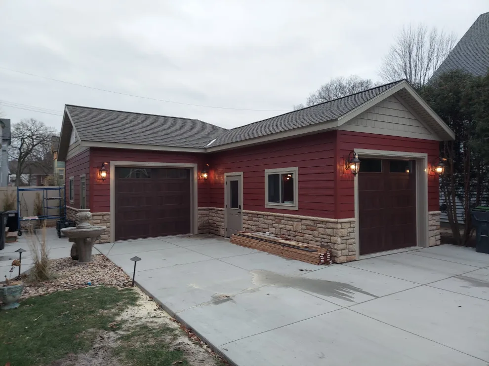 Exterior Enhancements by Field Of Dreams Construction - Photo 11