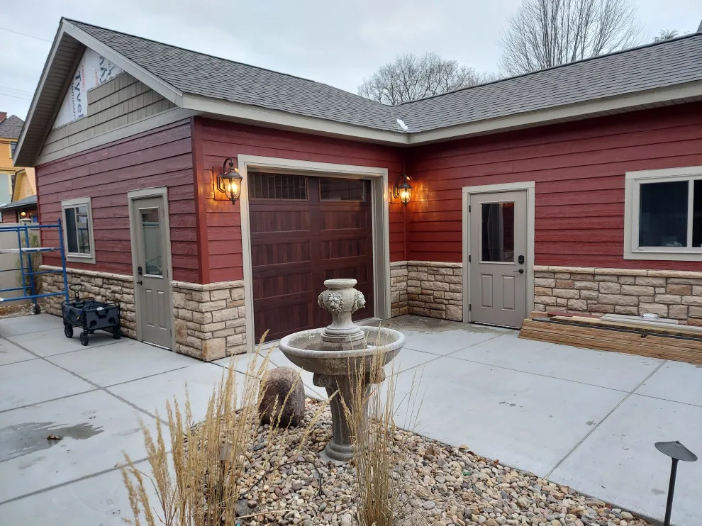 Exterior Enhancements by Field Of Dreams Construction - Photo 71