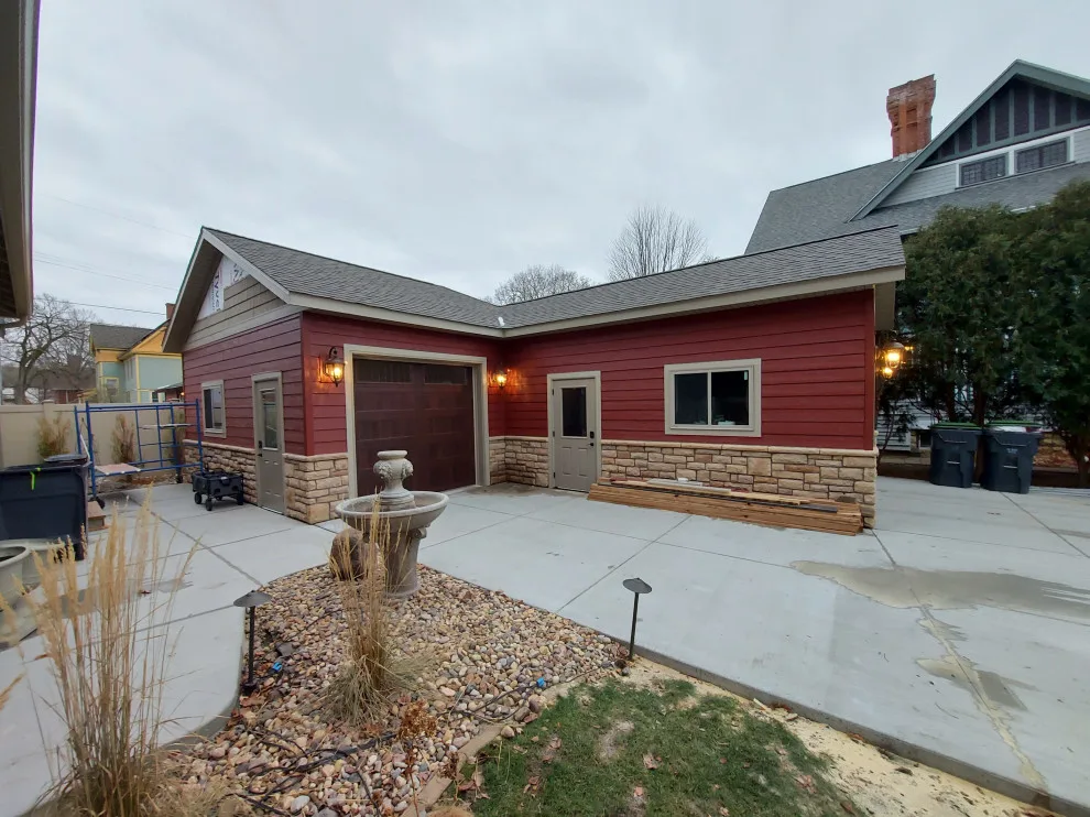Exterior Enhancements by Field Of Dreams Construction - Photo 60