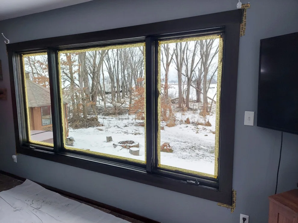Exterior Enhancements by Field Of Dreams Construction - Photo 10