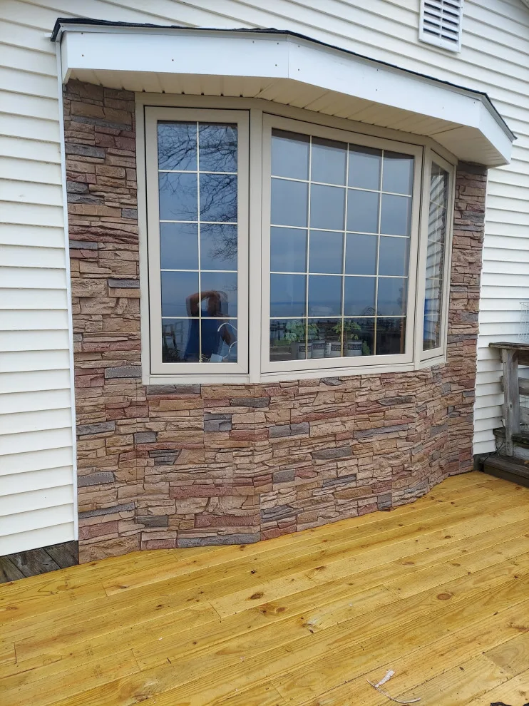Exterior Enhancements by Field Of Dreams Construction - Photo 27