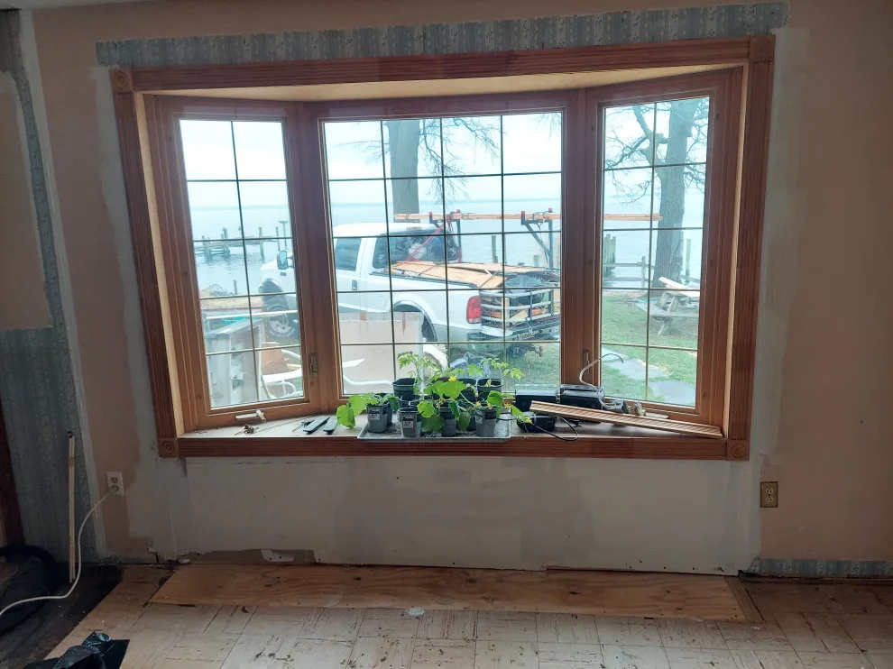Exterior Enhancements by Field Of Dreams Construction - Photo 37