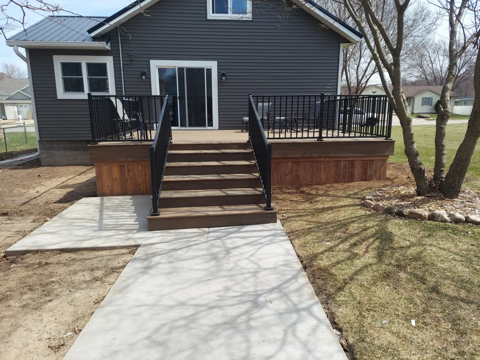 Exterior Enhancements by Field Of Dreams Construction - Photo 63
