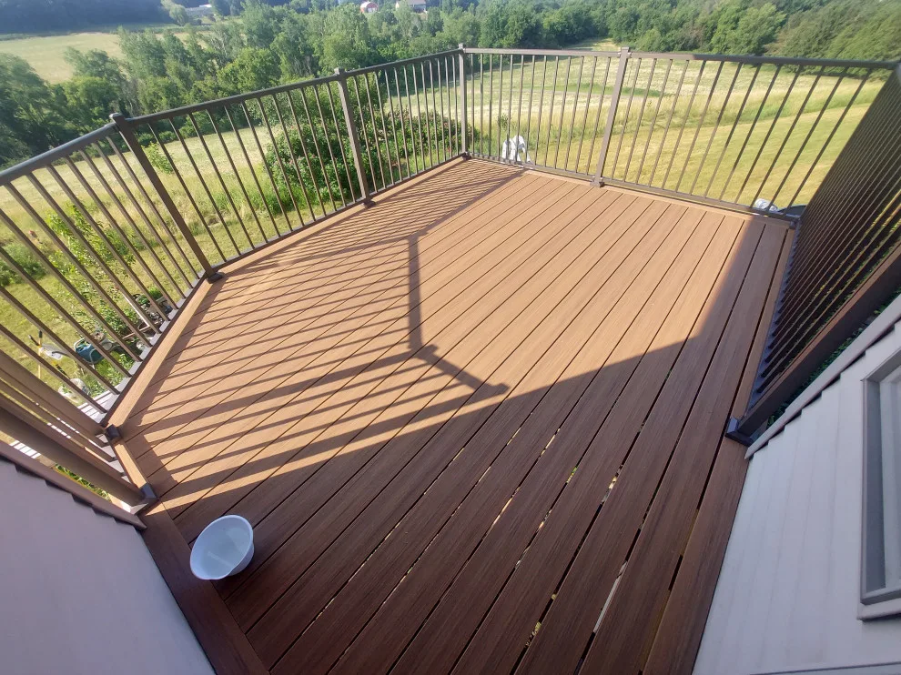 Exterior Enhancements by Field Of Dreams Construction - Photo 68