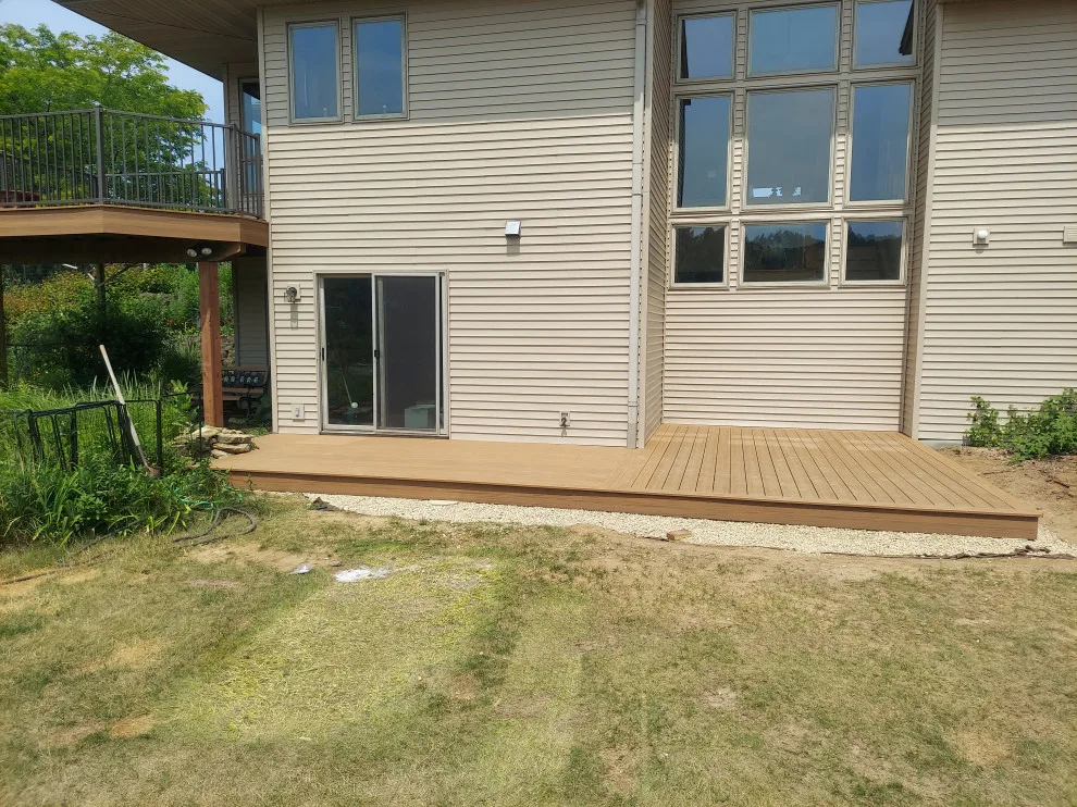 Exterior Enhancements by Field Of Dreams Construction - Photo 56
