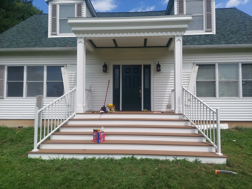 Exterior Enhancements by Field Of Dreams Construction - Photo 73