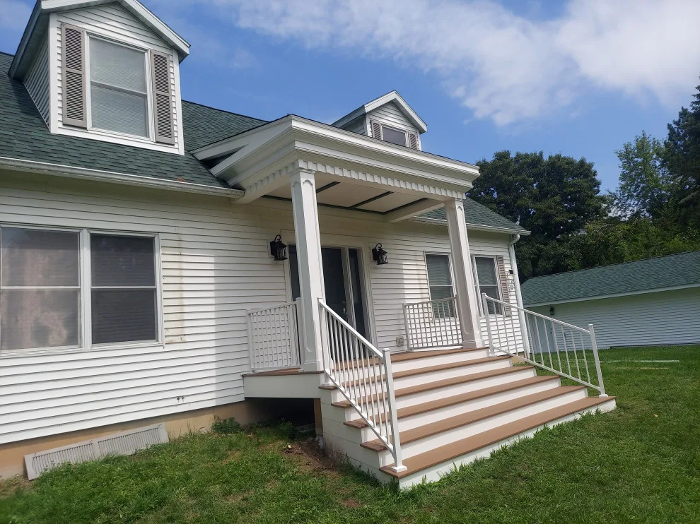 Exterior Enhancements by Field Of Dreams Construction - Photo 44