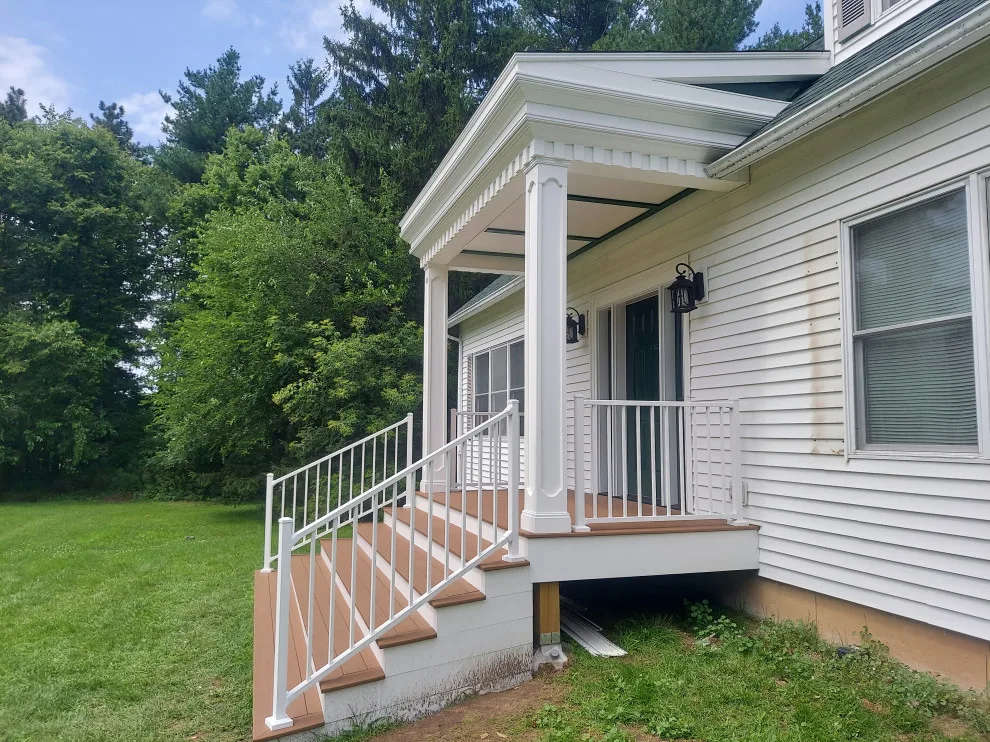 Exterior Enhancements by Field Of Dreams Construction - Photo 16
