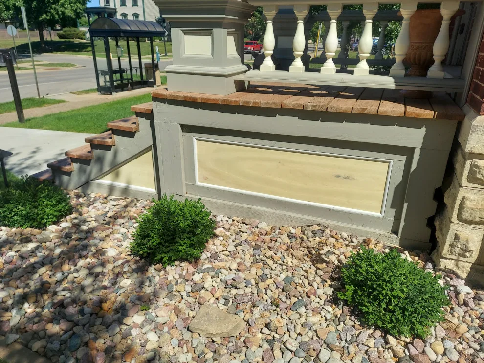 Exterior Enhancements by Field Of Dreams Construction - Photo 34