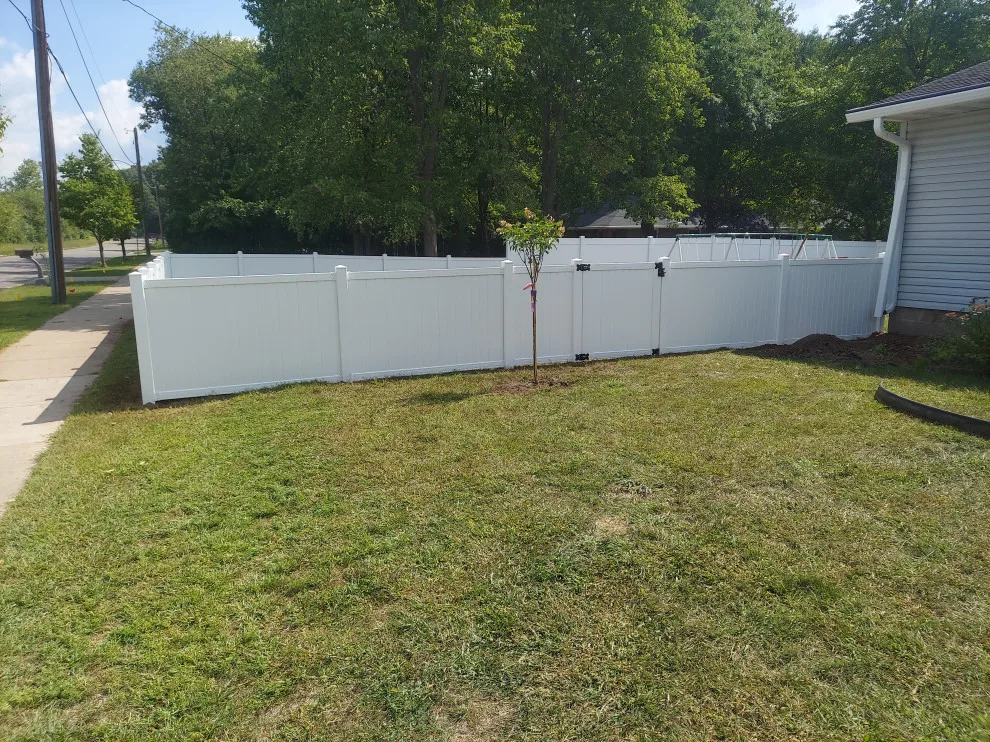 Exterior Enhancements by Field Of Dreams Construction - Photo 15