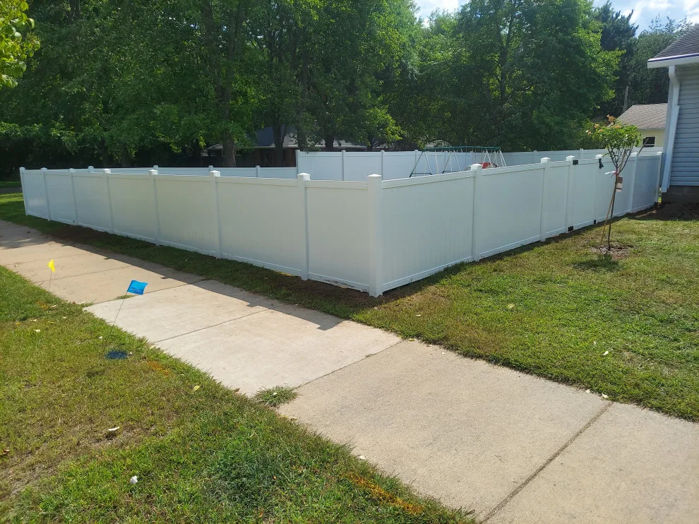 Exterior Enhancements by Field Of Dreams Construction - Photo 28