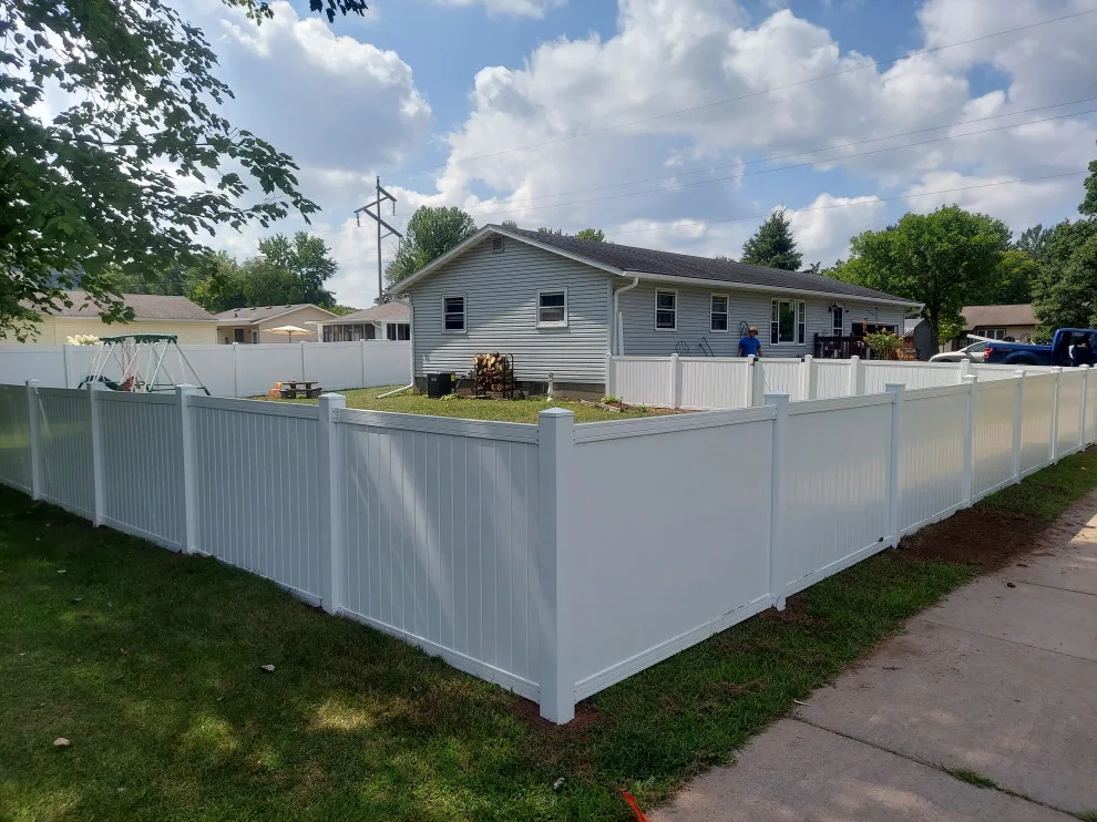 Exterior Enhancements by Field Of Dreams Construction - Photo 12