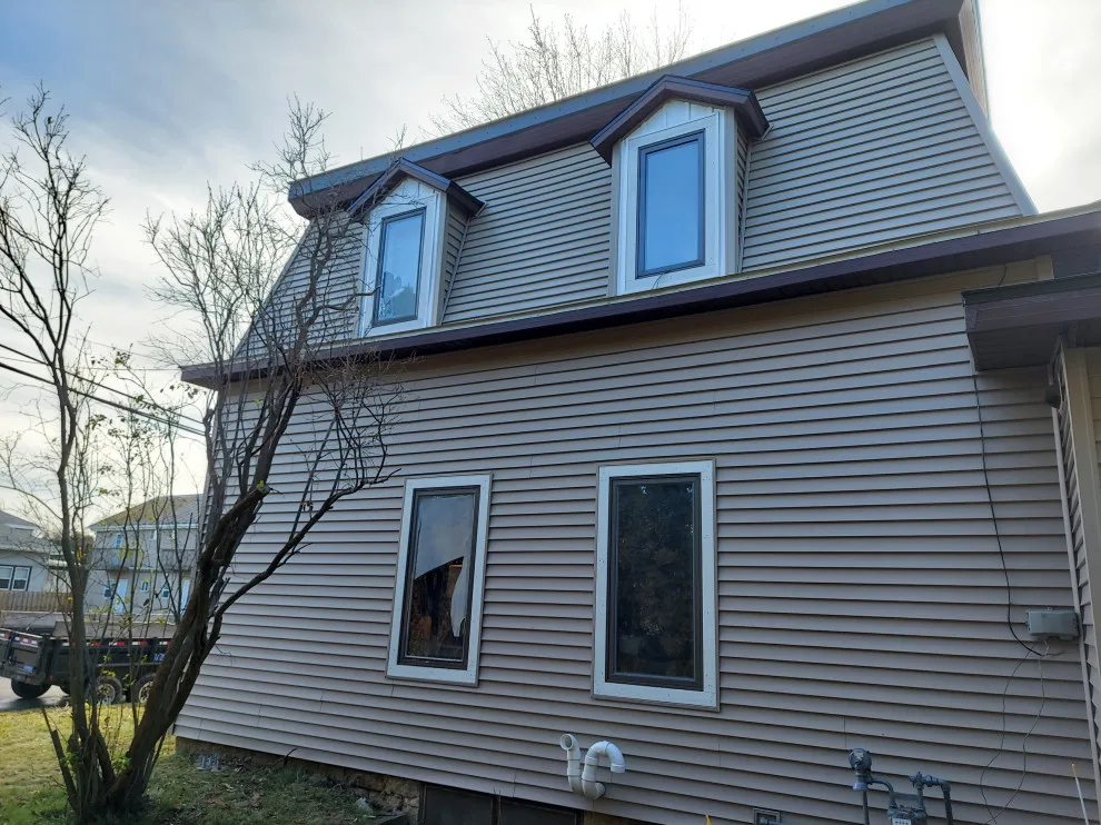 Exterior Enhancements by Field Of Dreams Construction - Photo 57