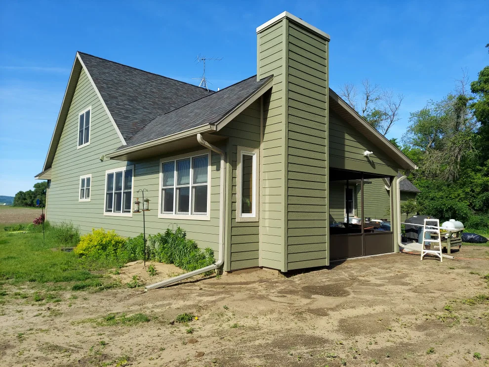 Exterior Enhancements by Field Of Dreams Construction - Photo 17