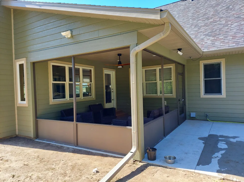 Exterior Enhancements by Field Of Dreams Construction - Photo 19