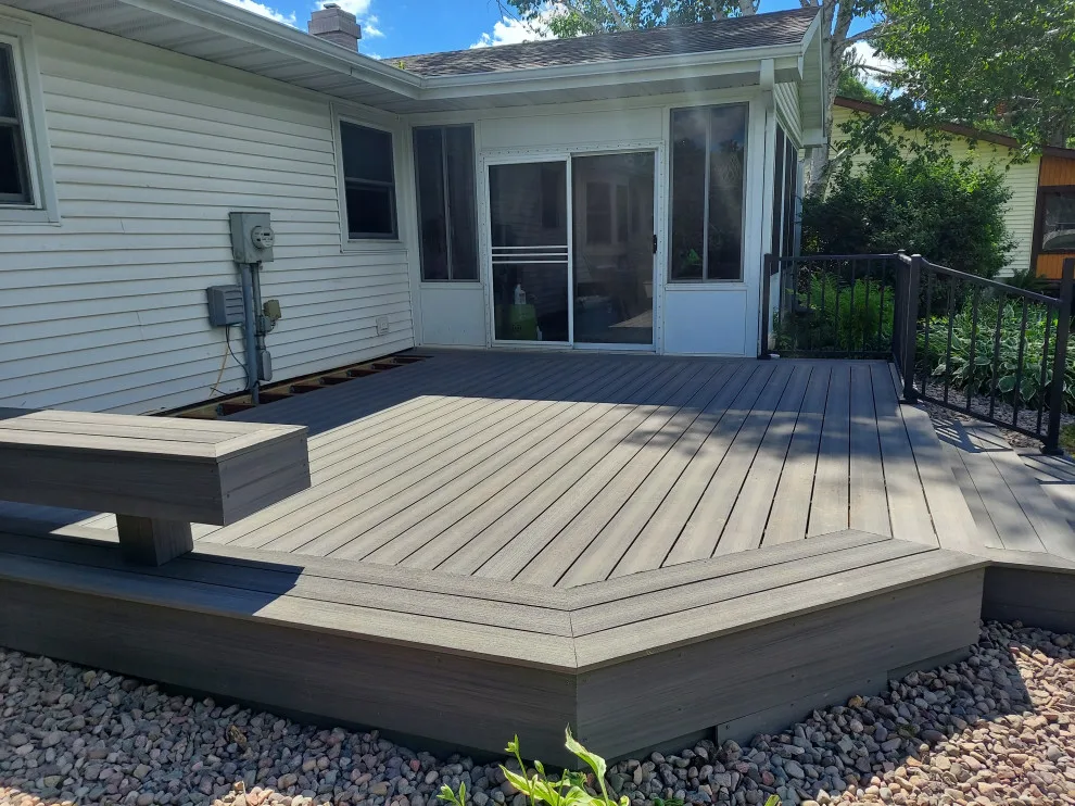 Exterior Enhancements by Field Of Dreams Construction - Photo 69