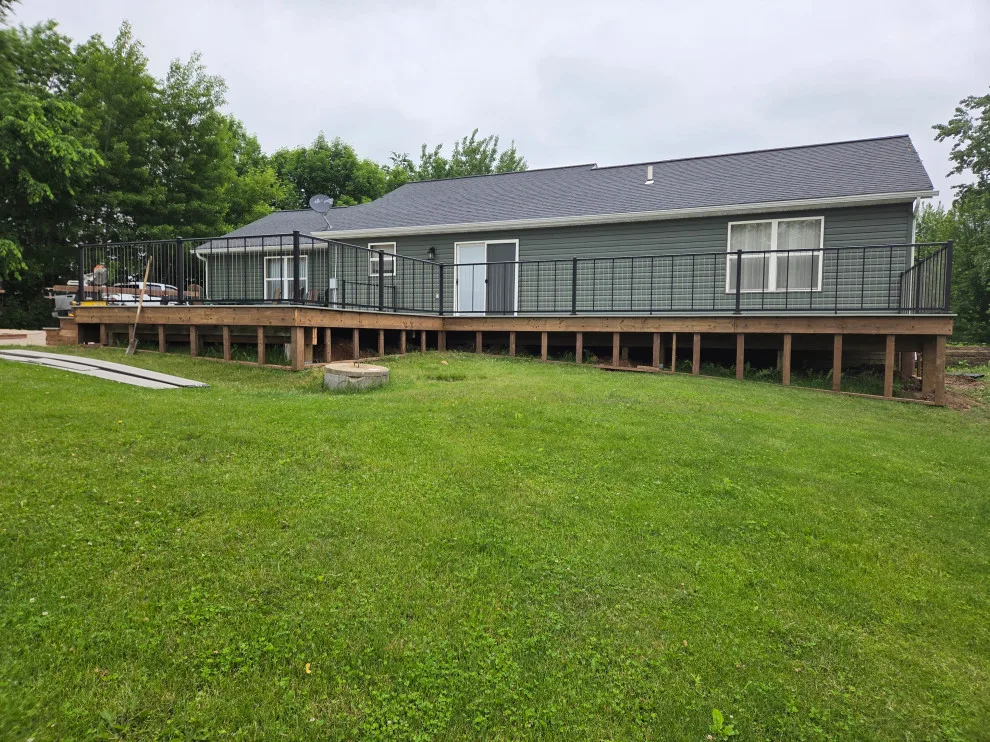 Exterior Enhancements by Field Of Dreams Construction - Photo 24