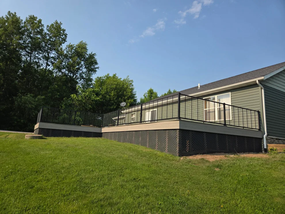 Exterior Enhancements by Field Of Dreams Construction - Photo 72