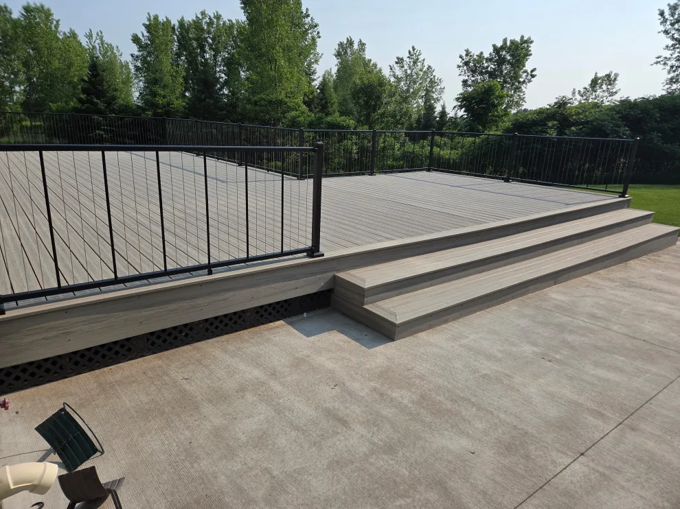 Exterior Enhancements by Field Of Dreams Construction - Photo 36