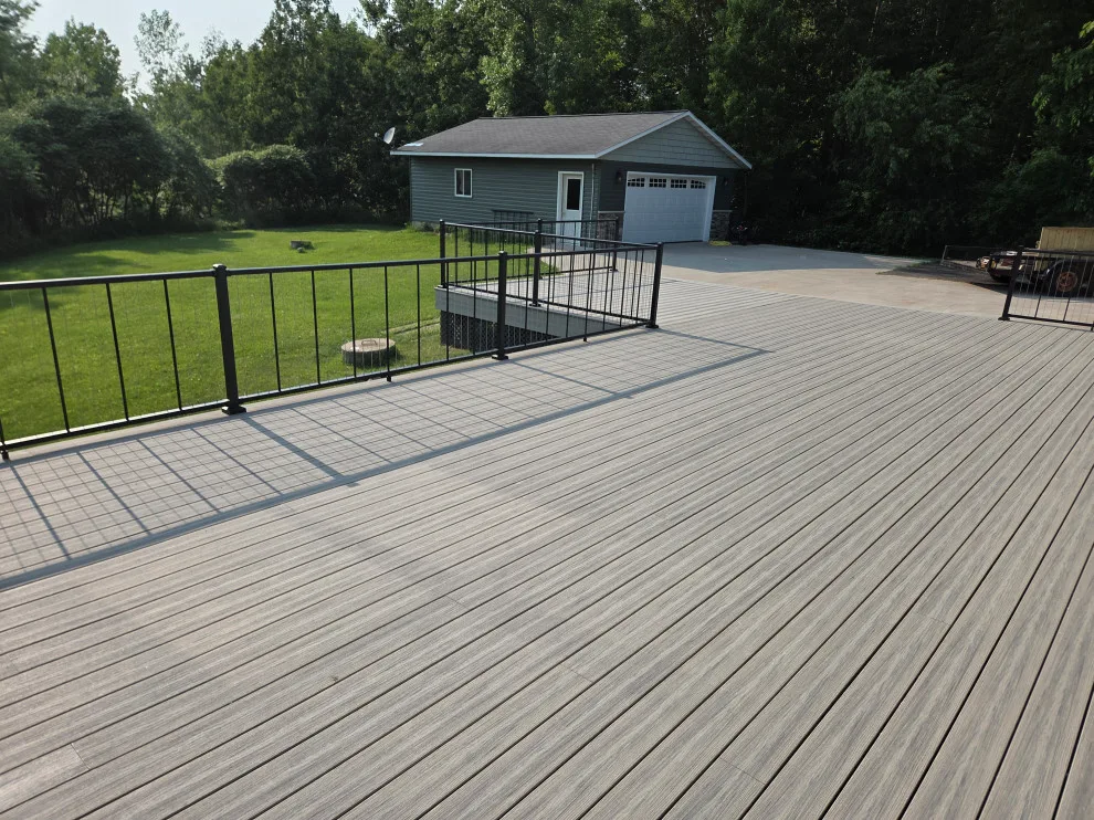 Exterior Enhancements by Field Of Dreams Construction - Photo 35