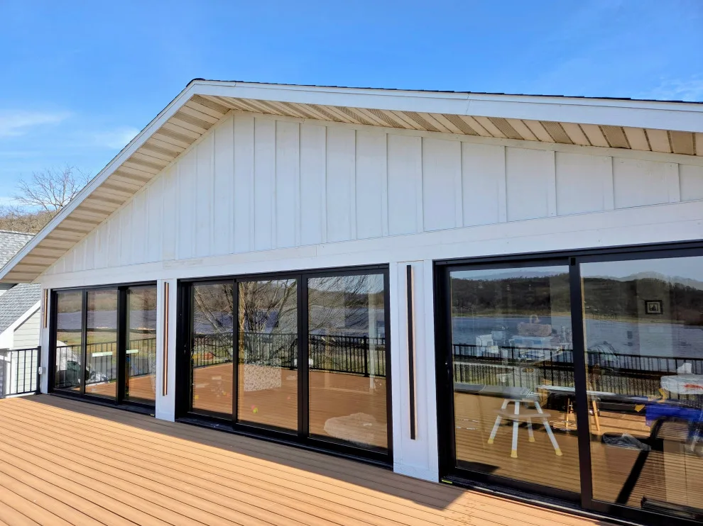 Exterior Enhancements by Field Of Dreams Construction - Photo 53