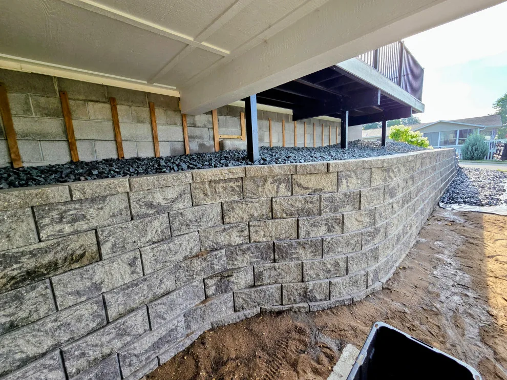 Exterior Enhancements by Field Of Dreams Construction - Photo 20
