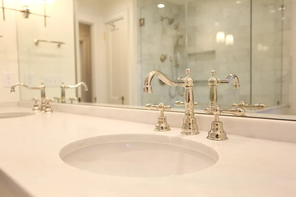 Myers Park Residence Remodeling and Expansion by Turner Design Build - Photo 14