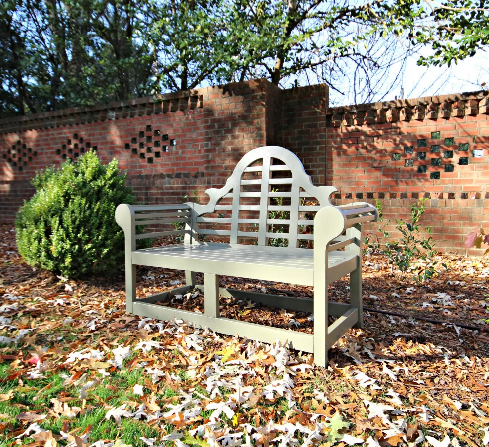 Myers Park Outdoor Space by Guthmann Construction - Photo 8