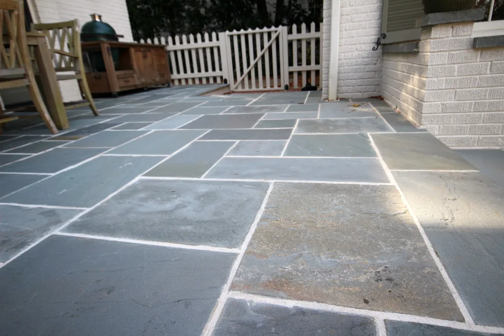 Myers Park Outdoor Space by Guthmann Construction - Photo 3