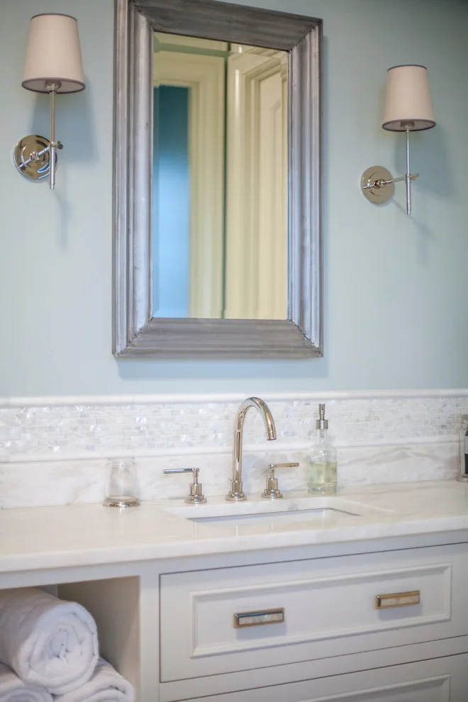 Myers Park Revamp by Weiss Construction, LLC - Photo 12
