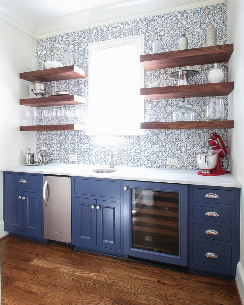 Myers Park Revamp by Weiss Construction, LLC - Photo 14