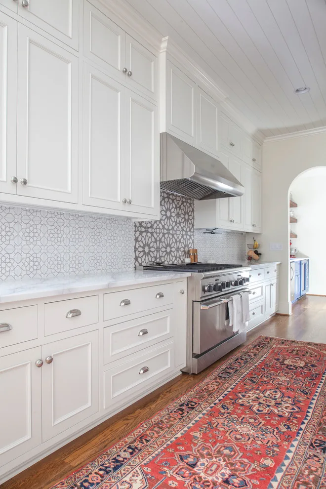 Myers Park Revamp by Weiss Construction, LLC - Photo 27