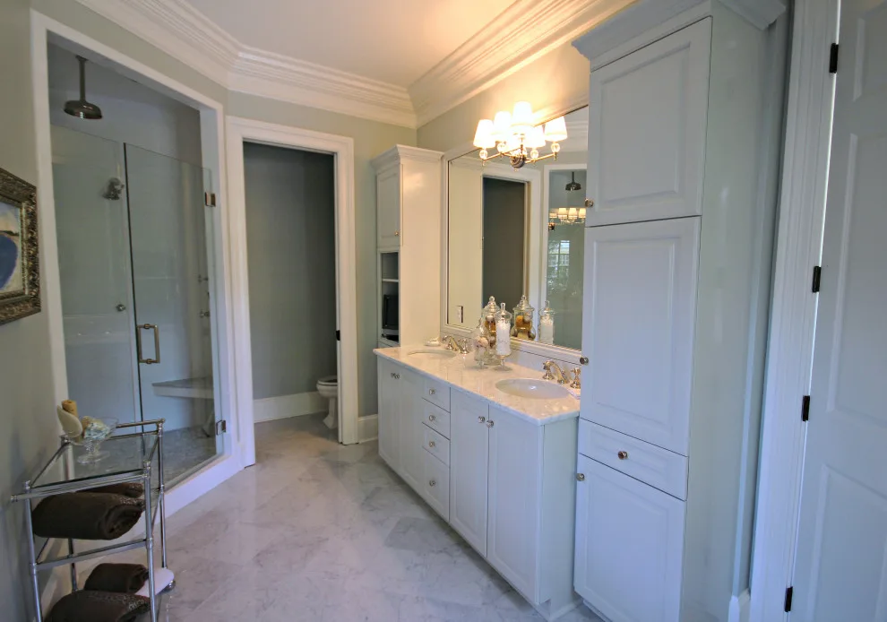 Myers Park Home 2 by Guthmann Construction - Photo 16