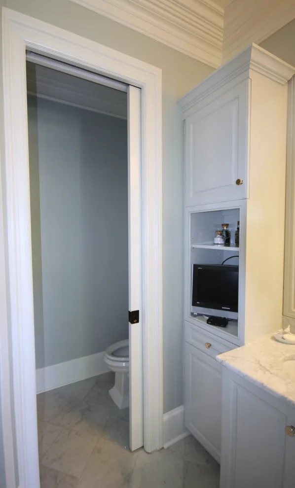Myers Park Home 2 by Guthmann Construction - Photo 22