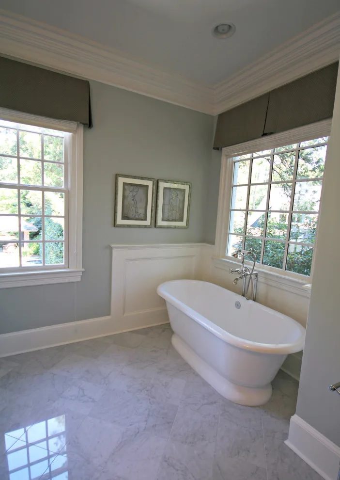 Myers Park Home 2 by Guthmann Construction - Photo 13
