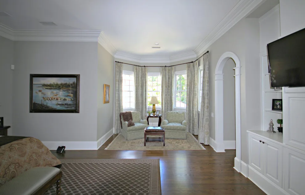 Myers Park Home 2 by Guthmann Construction - Photo 25