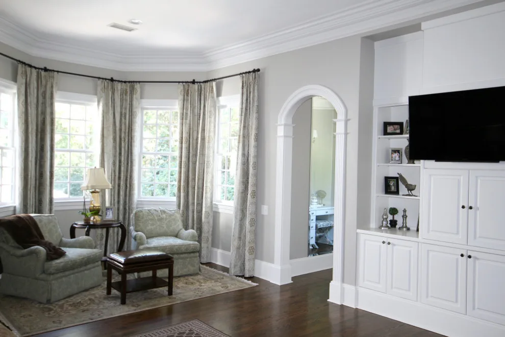 Myers Park Home 2 by Guthmann Construction - Photo 15