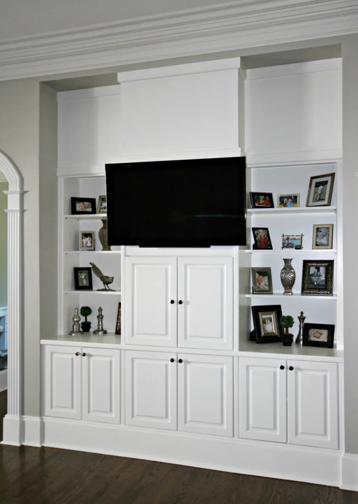 Myers Park Home 2 by Guthmann Construction - Photo 32