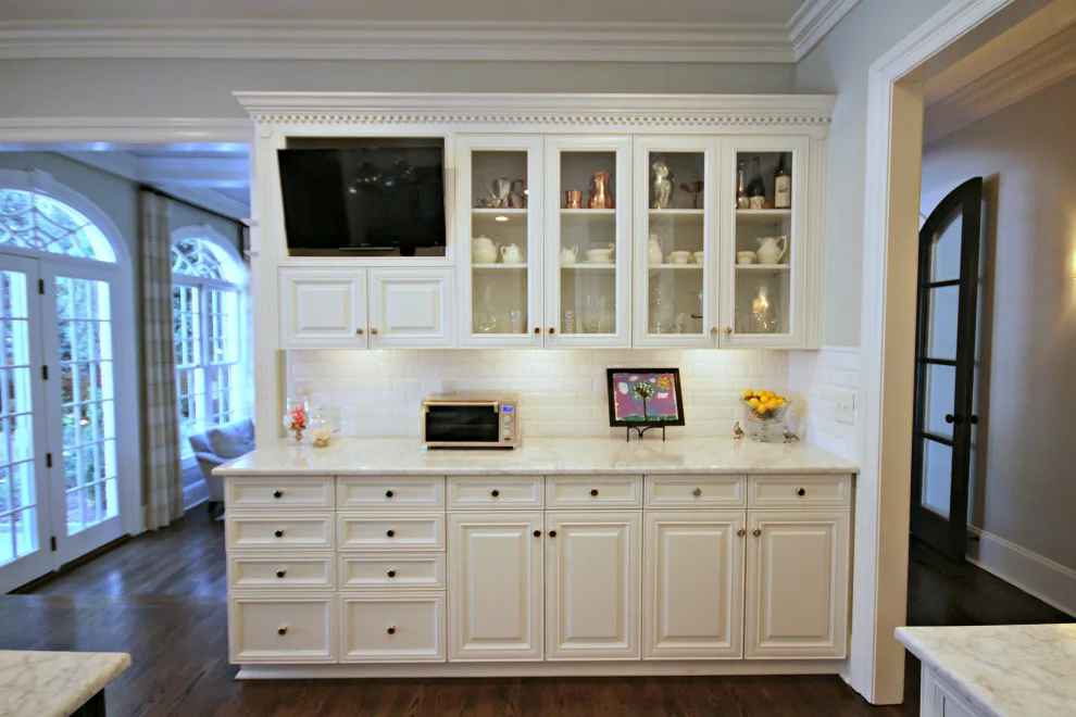 Myers Park Home 2 by Guthmann Construction - Photo 23