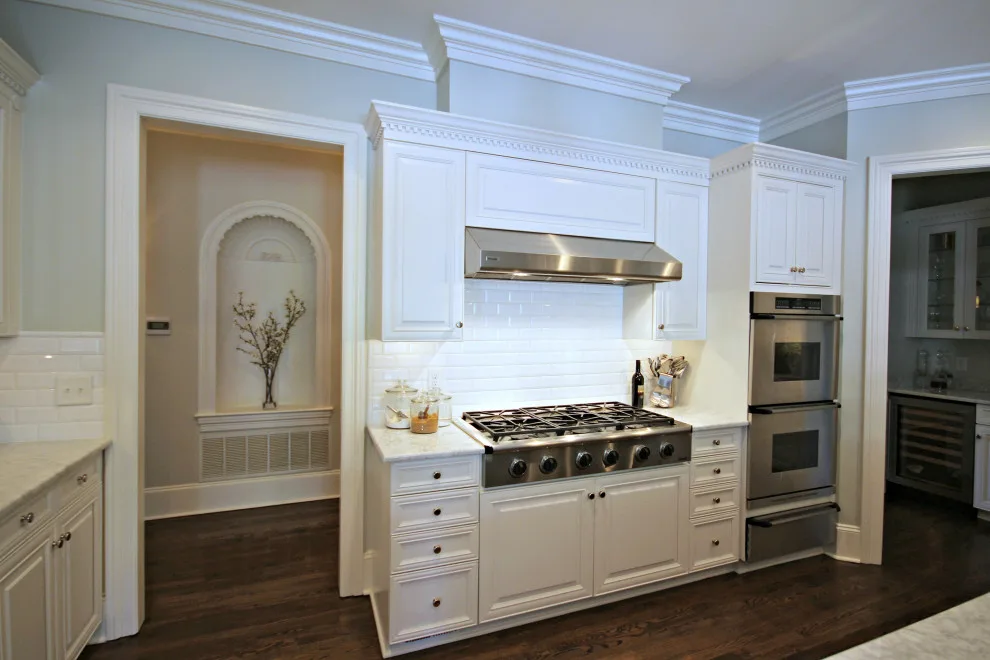 Myers Park Home 2 by Guthmann Construction - Photo 29